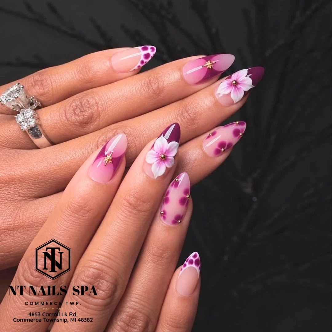 Nail Oct 27
